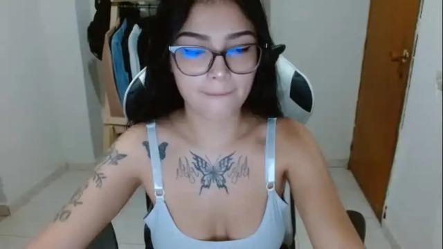 Image 8 of darly_scartt Stream on Chaturbate on 25 days ago