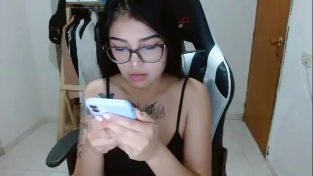 Thumbnail 1, darly_scartt's Stream at Chaturbate, 14 days ago