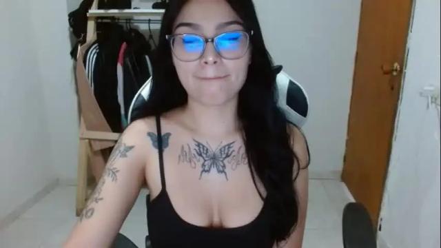 Image 2 of darly_scartt Stream on Chaturbate on 9 days ago