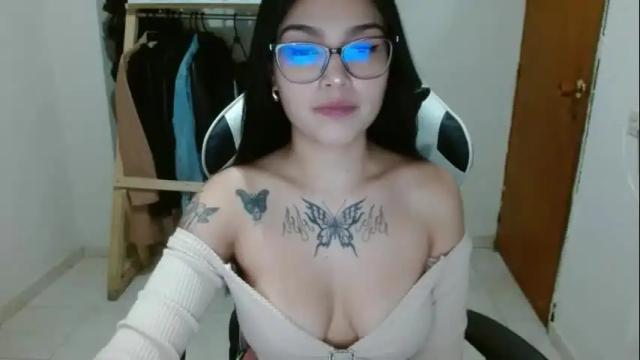 Thumbnail 1, darly_scartt's Stream at Chaturbate, 4 days ago