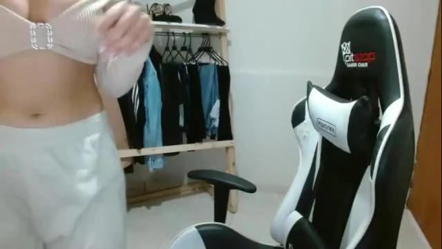 Thumbnail 2, darly_scartt's Stream at Chaturbate, 2 days ago
