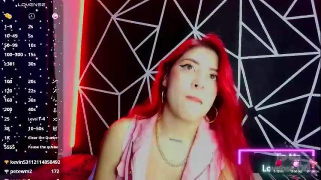 Thumbnail 1, darlyhooper1_'s Stream at Chaturbate, 5 months ago