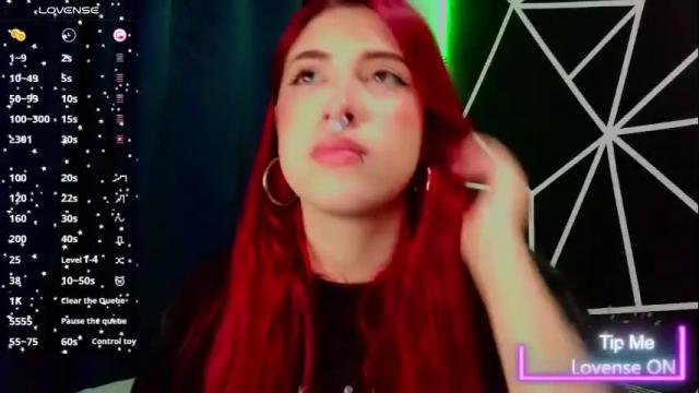 Thumbnail 1, darlyhooper1_'s Stream at Chaturbate, 5 months ago