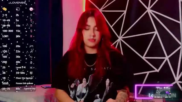 Image 6 of darlyhooper1_ Stream on Chaturbate on 5 months ago