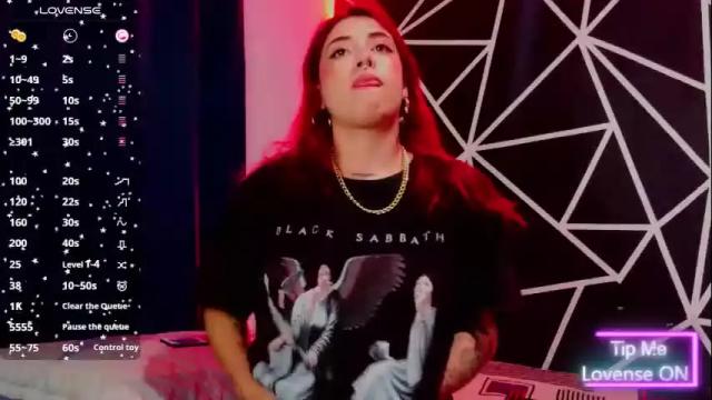 Image 7 of darlyhooper1_ Stream on Chaturbate on 5 months ago