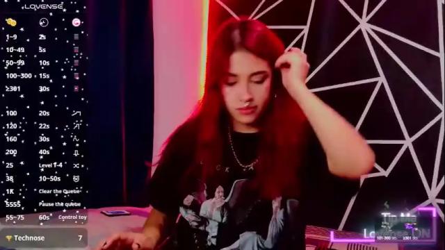 Thumbnail 3, darlyhooper1_'s Stream at Chaturbate, 5 months ago