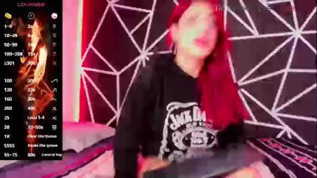 Thumbnail 1, darlyhooper1_'s Stream at Chaturbate, 5 months ago