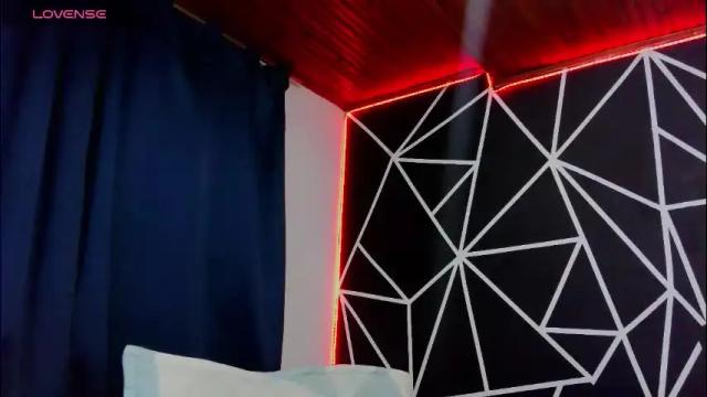 Image 12 of darlyhooper1_ Stream on Chaturbate on 3 months ago