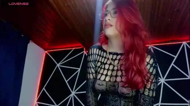 Thumbnail 2, darlyhooper1_'s Stream at Chaturbate, 3 months ago