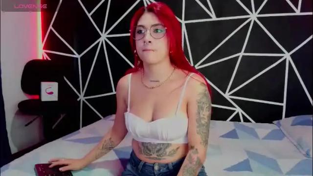 Thumbnail 1, darlyhooper1_'s Stream at Chaturbate, 1 month ago