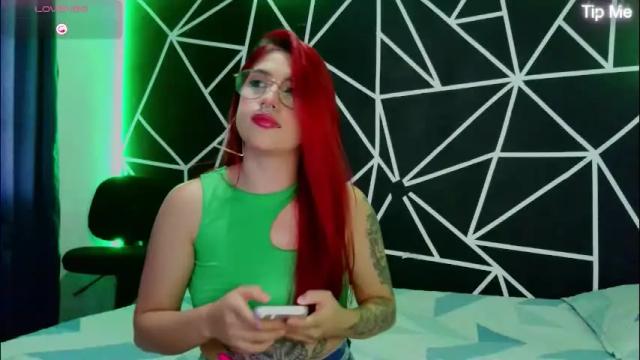 Thumbnail 2, darlyhooper1_'s Stream at Chaturbate, 1 month ago