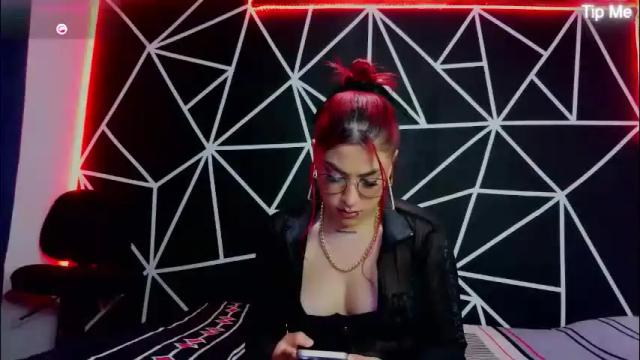 Thumbnail 2, darlyhooper1_'s Stream at Chaturbate, 24 days ago