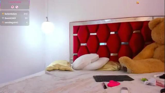 Thumbnail 2, darlyn_tenderhot's Stream at Chaturbate, 1 month ago