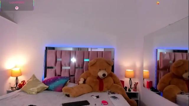 Image 2 of darlyn_tenderhot Stream on Chaturbate on 1 month ago