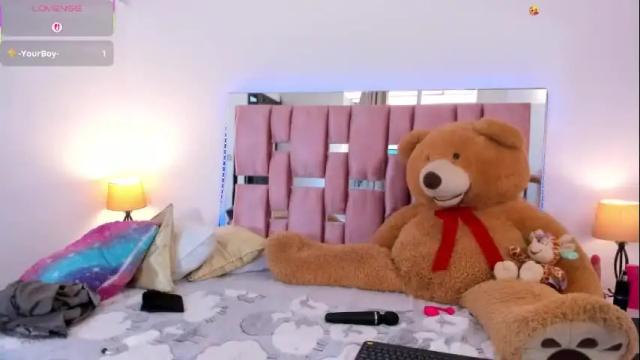Image 3 of darlyn_tenderhot Stream on Chaturbate on 1 month ago