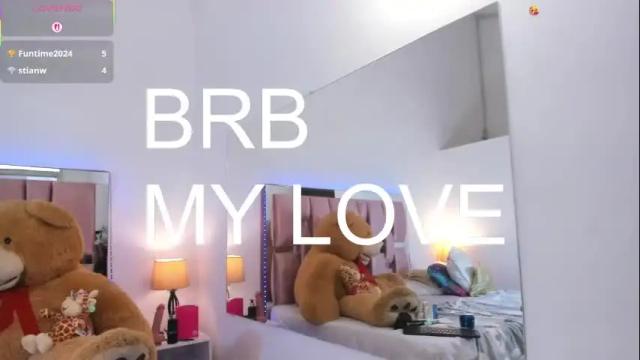 Thumbnail 2, darlyn_tenderhot's Stream at Chaturbate, 1 month ago