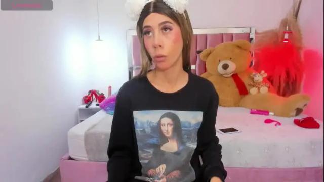 Image 6 of darlyn_tenderhot Stream on Chaturbate on 1 month ago