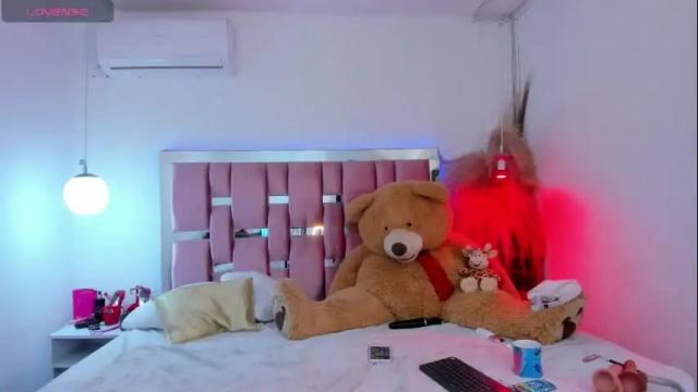 Thumbnail 2, darlyn_tenderhot's Stream at Chaturbate, 27 days ago