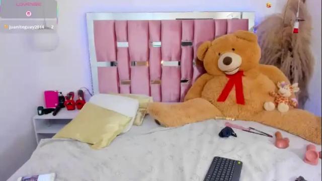 Image 7 of darlyn_tenderhot Stream on Chaturbate on 19 days ago