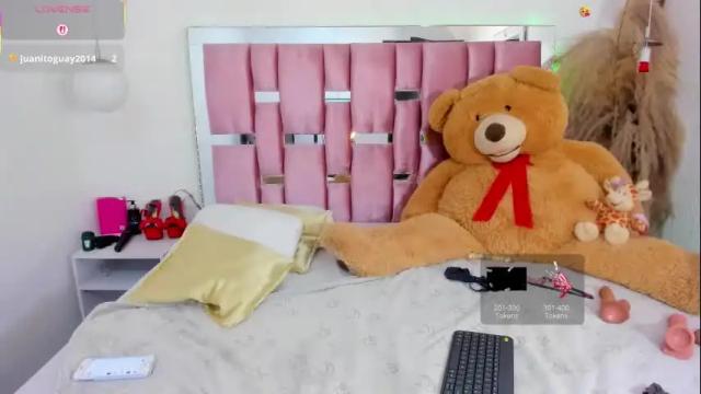 Image 8 of darlyn_tenderhot Stream on Chaturbate on 19 days ago