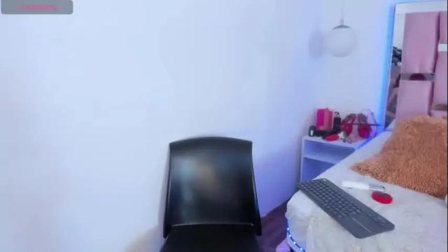 Image 4 of darlyn_tenderhot Stream on Chaturbate on 18 days ago