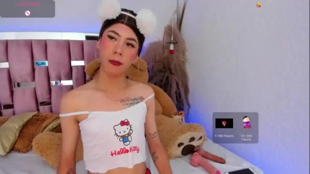 Thumbnail 1, darlyn_tenderhot's Stream at Chaturbate, 13 days ago