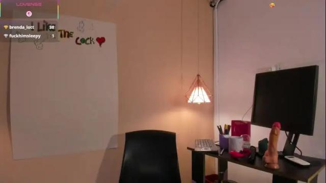 Thumbnail 3, darlyn_tenderhot's Stream at Chaturbate, 3 days ago
