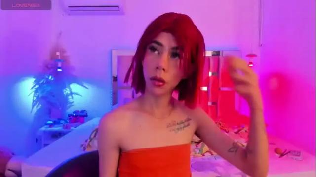 Thumbnail 1, darlyn_tenderhot's Stream at Chaturbate, 7 hours ago