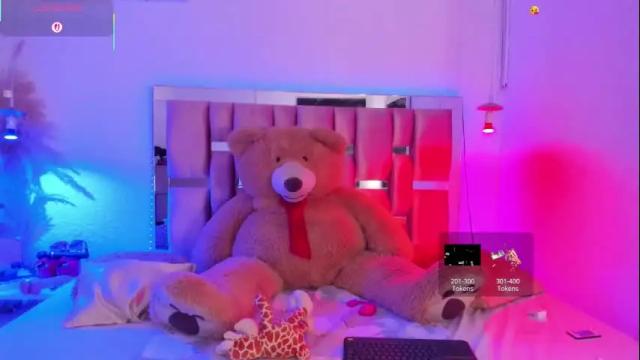 Thumbnail 3, darlyn_tenderhot's Stream at Chaturbate, 7 hours ago
