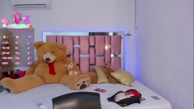Image 10 of darlyn_tenderhot Stream on Chaturbate on 1 month ago