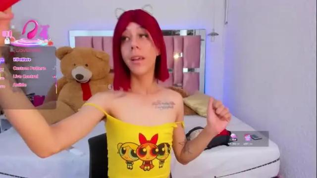 Image 12 of darlyn_tenderhot Stream on Chaturbate on 1 month ago