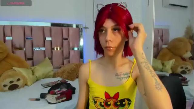 Image 2 of darlyn_tenderhot Stream on Chaturbate on 1 month ago