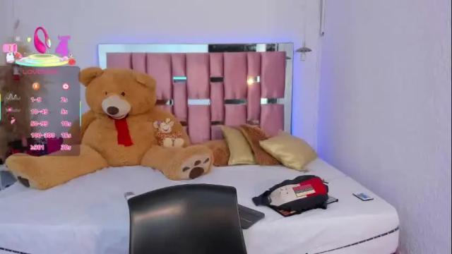 Thumbnail 2, darlyn_tenderhot's Stream at Chaturbate, 1 month ago