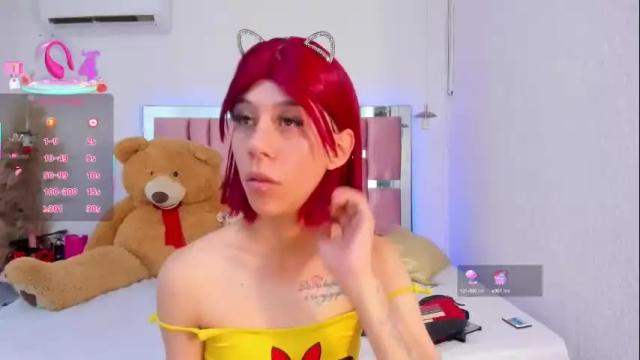 Image 7 of darlyn_tenderhot Stream on Chaturbate on 1 month ago