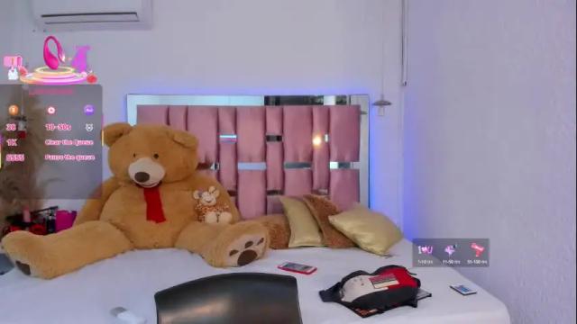 Thumbnail 3, darlyn_tenderhot's Stream at Chaturbate, 1 month ago