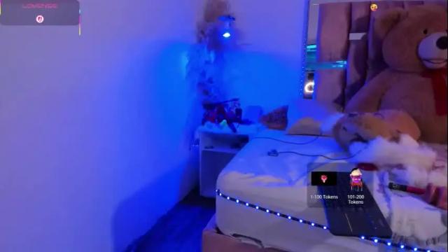 Thumbnail 1, darlyn_tenderhot's Stream at Chaturbate, 1 month ago