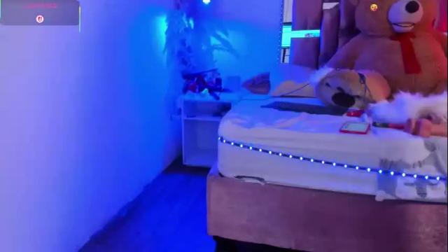Image 4 of darlyn_tenderhot Stream on Chaturbate on 1 month ago