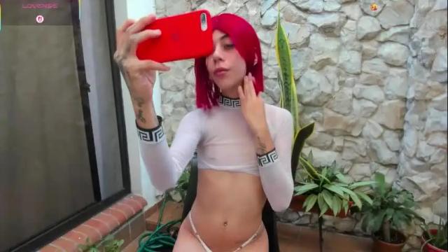Image 12 of darlyn_tenderhot Stream on Chaturbate on 1 month ago