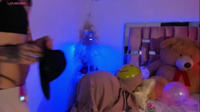 Image 6 of darlyn_tenderhot Stream on Chaturbate on 1 month ago