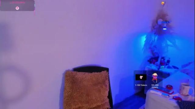 Thumbnail 1, darlyn_tenderhot's Stream at Chaturbate, 1 month ago