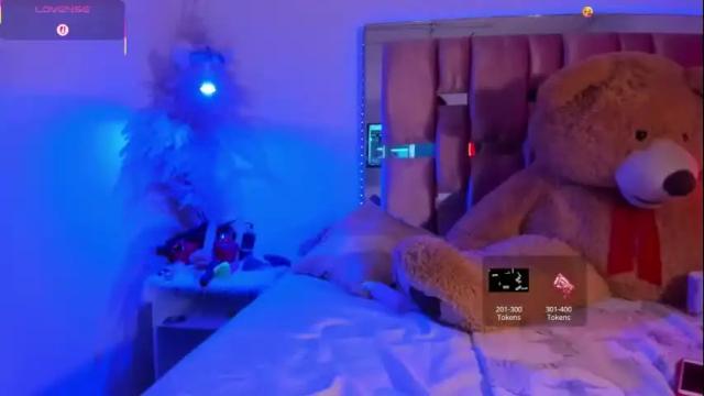 Thumbnail 3, darlyn_tenderhot's Stream at Chaturbate, 1 month ago