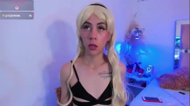 Image 3 of darlyn_tenderhot Stream on Chaturbate on 1 month ago