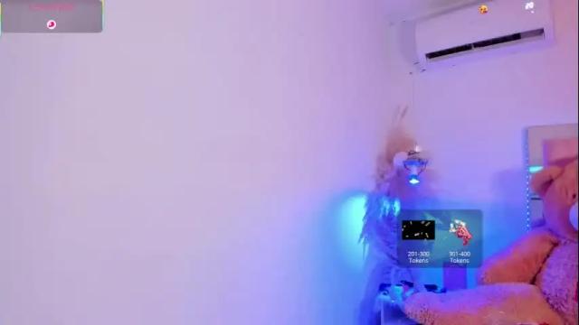 Thumbnail 2, darlyn_tenderhot's Stream at Chaturbate, 1 month ago