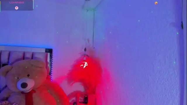 Image 8 of darlyn_tenderhot Stream on Chaturbate on 1 month ago