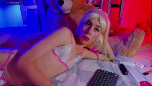 Image 7 of darlyn_tenderhot Stream on Chaturbate on 1 month ago