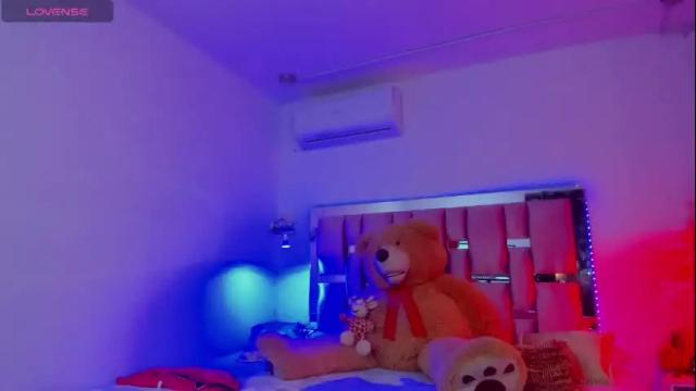 Thumbnail 2, darlyn_tenderhot's Stream at Chaturbate, 1 month ago