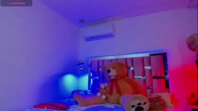 Image 6 of darlyn_tenderhot Stream on Chaturbate on 1 month ago