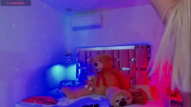 Thumbnail 3, darlyn_tenderhot's Stream at Chaturbate, 1 month ago