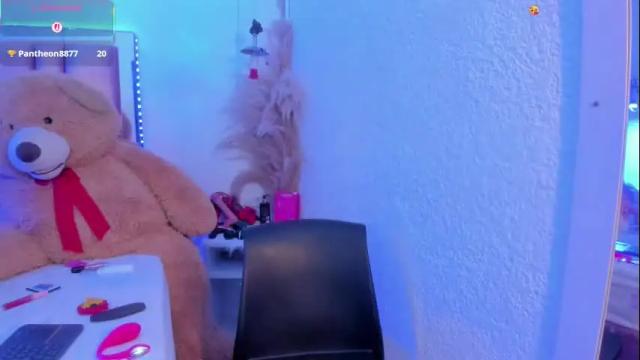 Image 12 of darlyn_tenderhot Stream on Chaturbate on 1 month ago