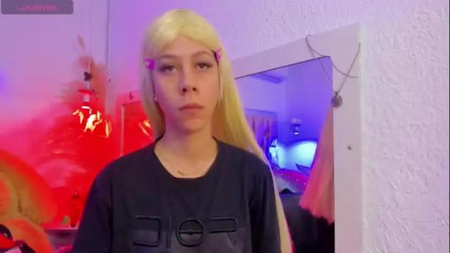 Thumbnail 1, darlyn_tenderhot's Stream at Chaturbate, 28 days ago